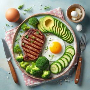Keto Diet