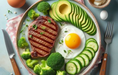 Keto Diet